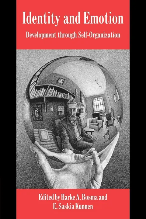 Cover of Identity and Emotion