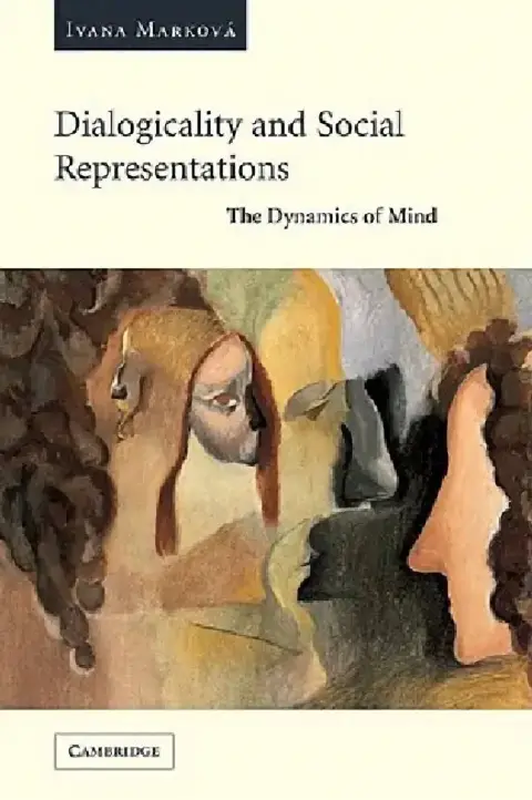 Cover of Dialogicality and Social Representations