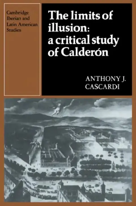 Cover of The Limits of Illusion