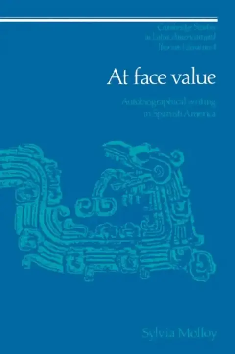 Cover of At Face Value