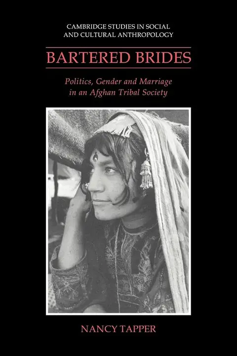 Cover of Bartered Brides