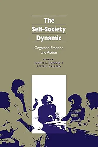 Cover of The Self-Society Dynamic
