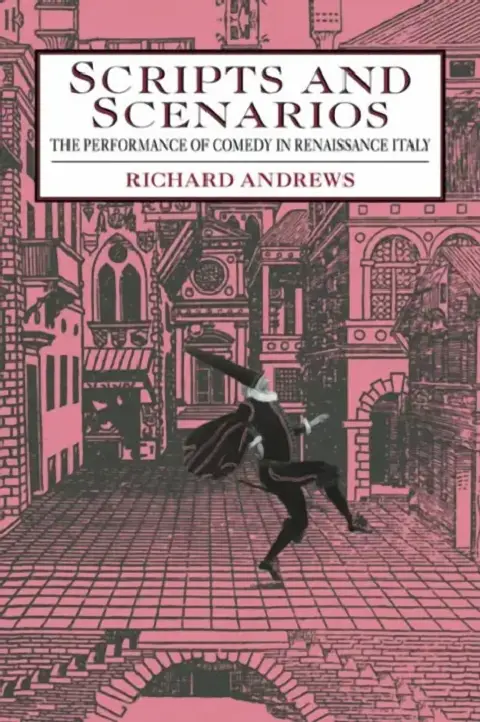 Cover of Scripts and Scenarios