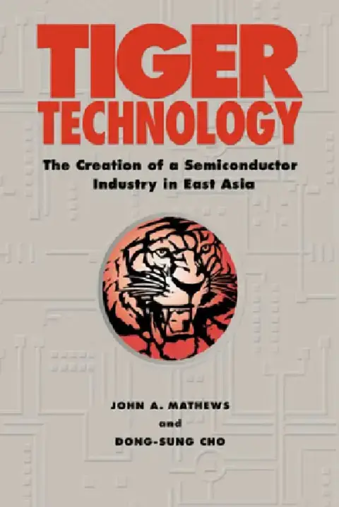 Cover of Tiger Technology