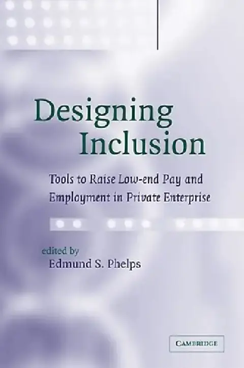 Cover of Designing Inclusion