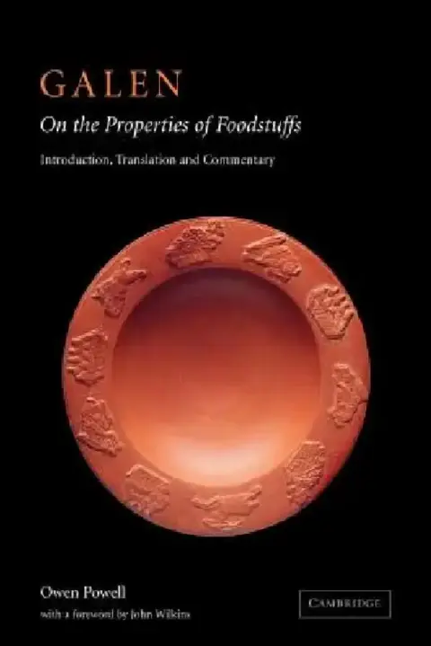 Cover of Galen