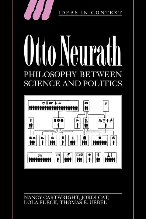 Cover of Otto Neurath