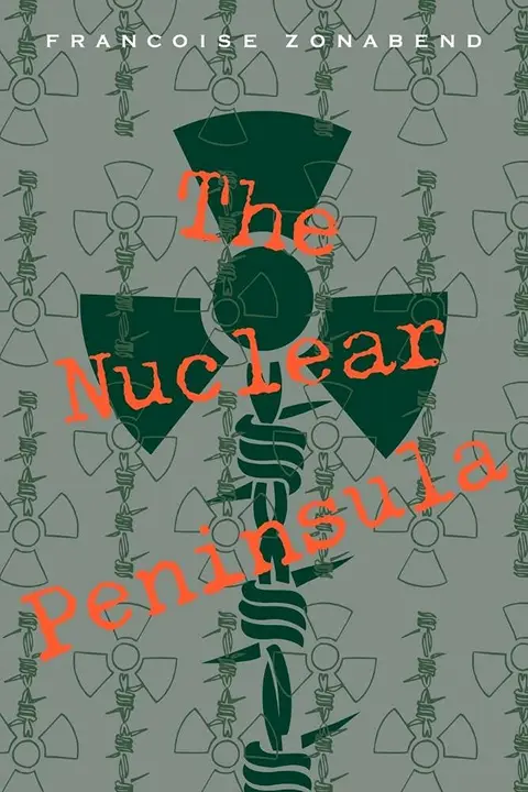 Cover of The Nuclear Peninsula
