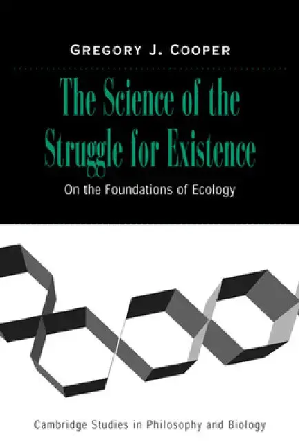 Cover of The Science of the Struggle for Existence