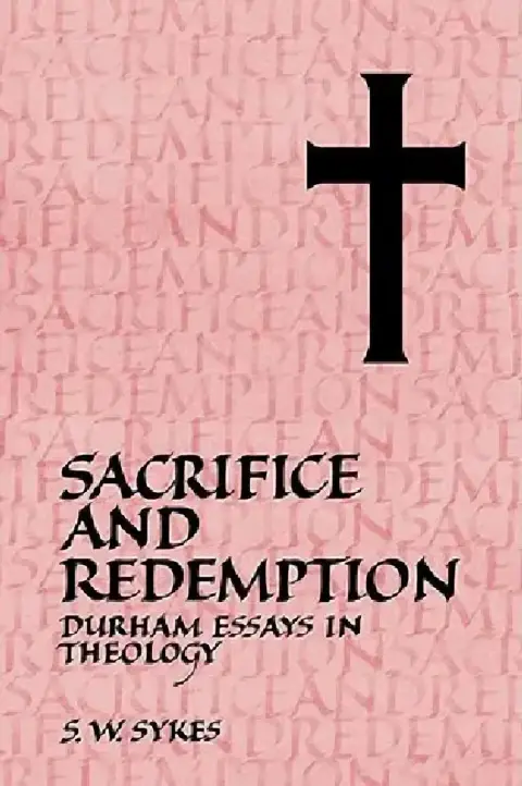 Cover of Sacrifice and Redemption
