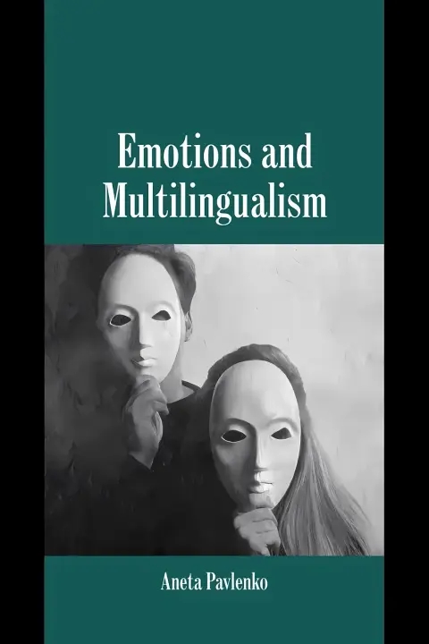 Cover of Emotions and Multilingualism