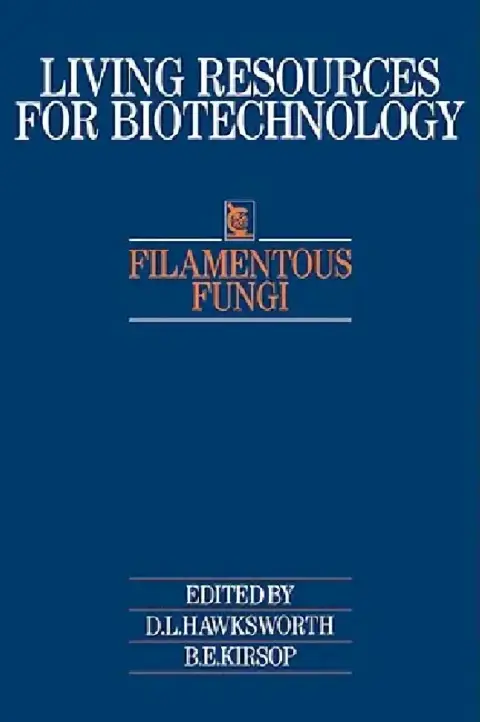 Cover of Filamentous Fungi