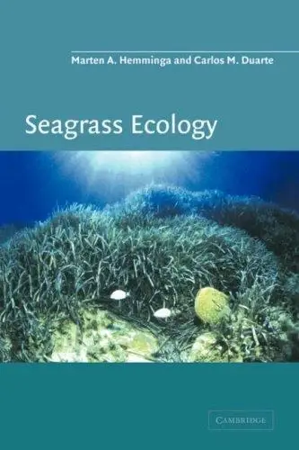 Cover of Seagrass Ecology