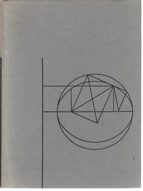 Cover of Book of Curves