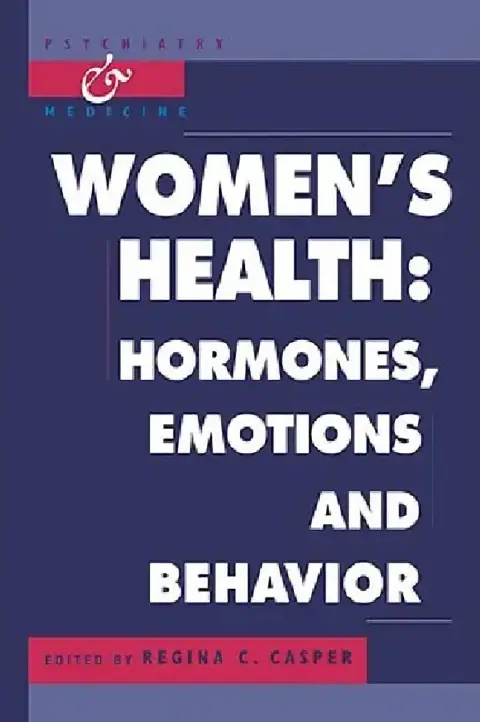 Cover of Women's Health