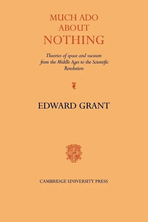 Cover of Much Ado about Nothing