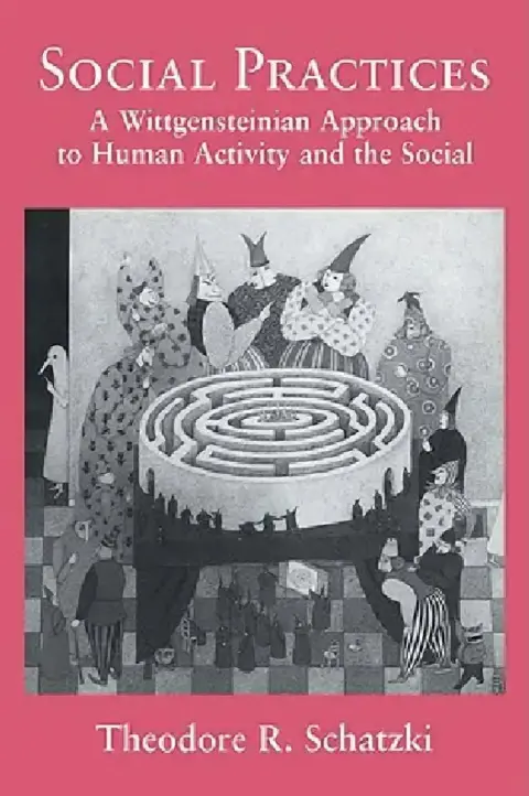 Cover of Social Practices