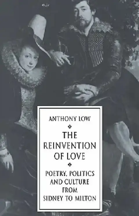Cover of The Reinvention of Love