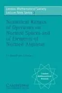 Cover of Numerical Ranges of Operators on Normed Spaces and of Elements of Normed Algebras