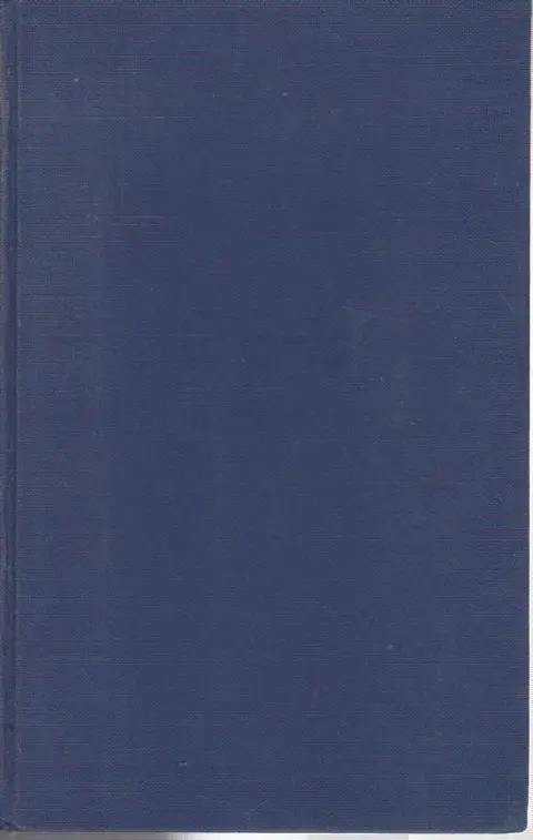 Cover of Modern Cosmology