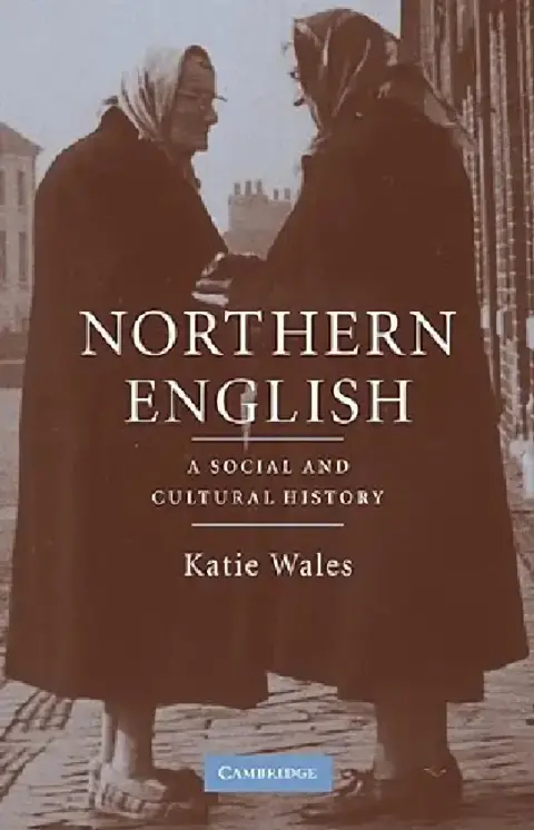 Cover of Northern English