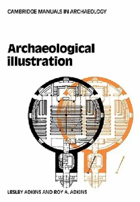 Cover of Archaeological Illustration