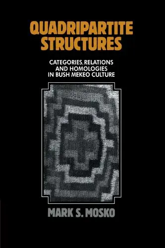 Cover of Quadripartite Structures
