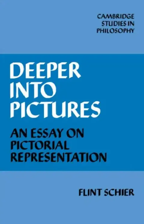 Cover of Deeper Into Pictures