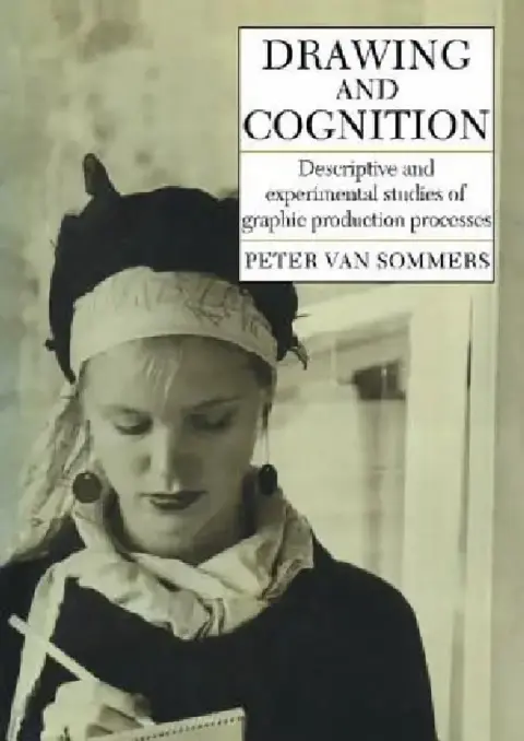 Cover of Drawing and Cognition
