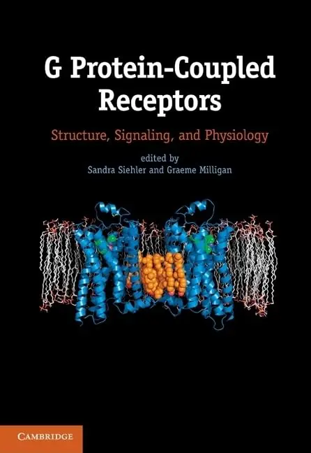 Cover of G - Protein Coupled Receptors