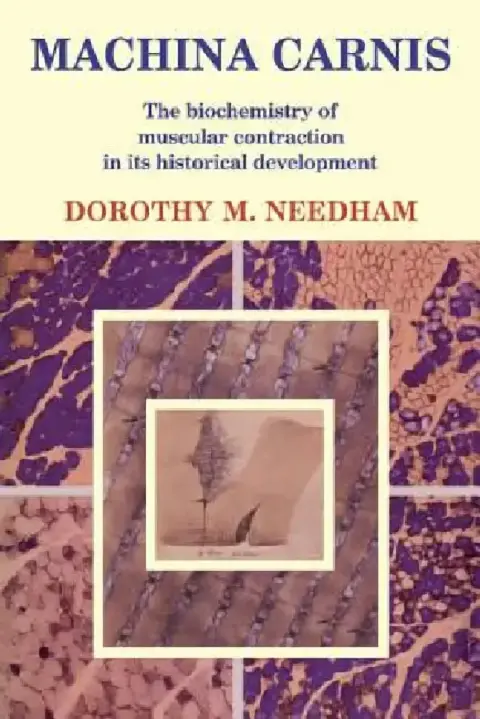 Cover of Machina Carnis