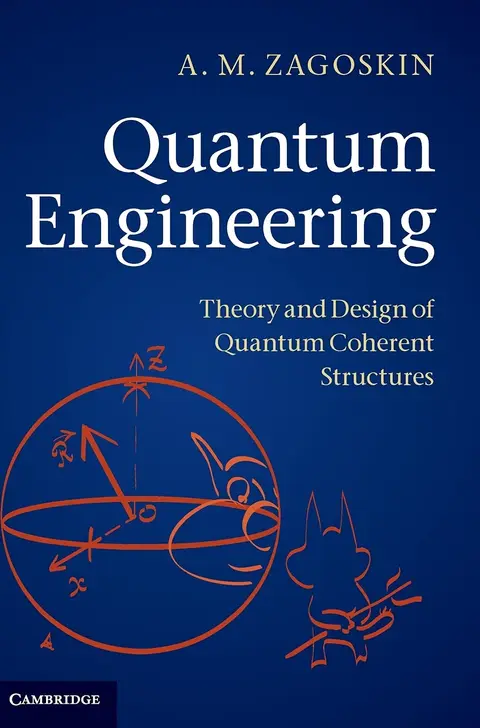 Cover of Quantum Engineering