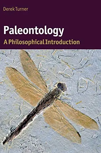 Cover of Paleontology
