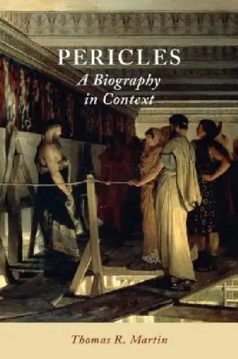 Cover of Pericles