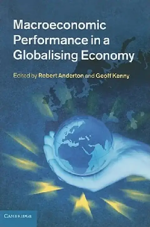 Cover of Macroeconomic Performance in a Globalising Economy