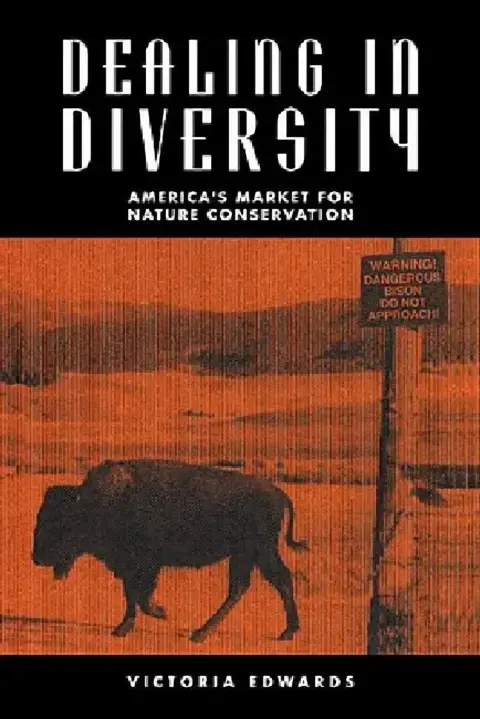 Cover of Dealing in Diversity