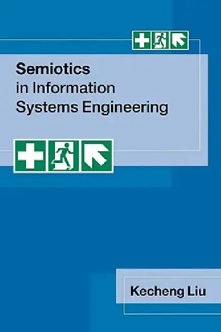 Cover of Semiotics in Information Systems Engineering