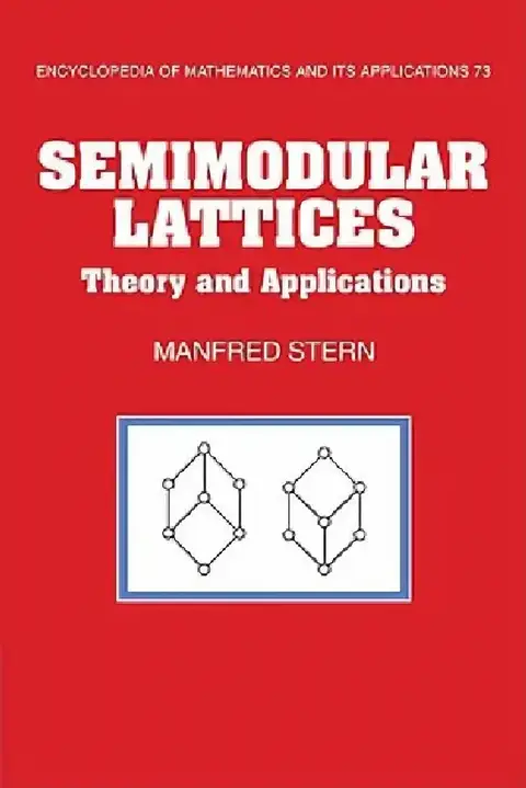 Cover of Semimodular Lattices