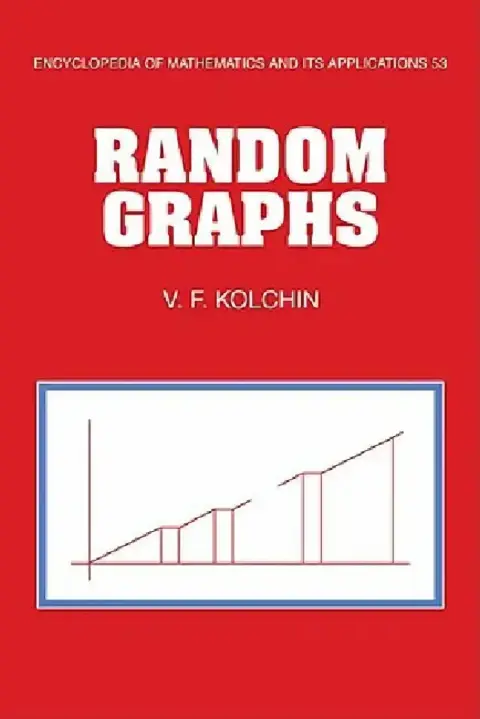 Cover of Random Graphs