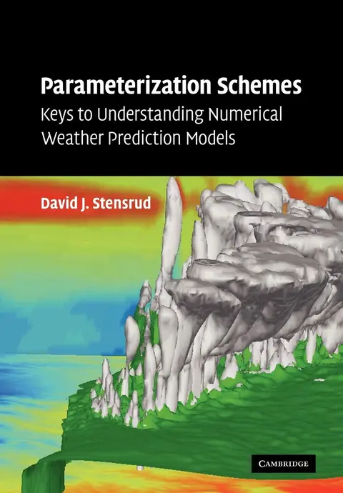 Cover of Parameterization Schemes