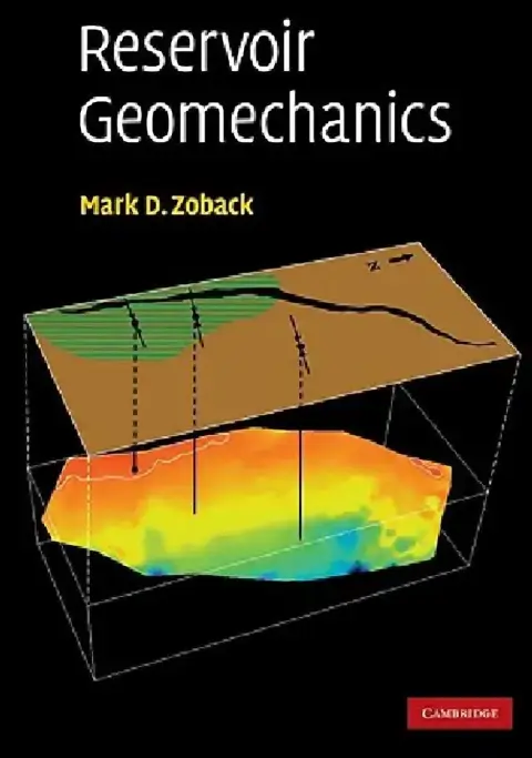 Cover of Reservoir Geomechanics