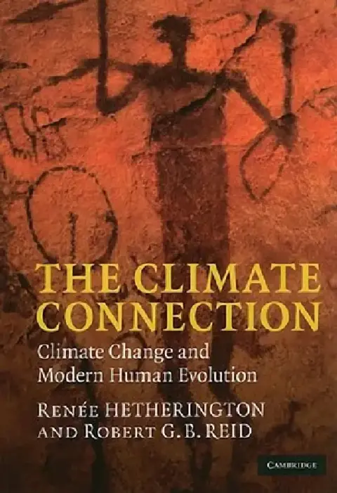 Cover of The Climate Connection