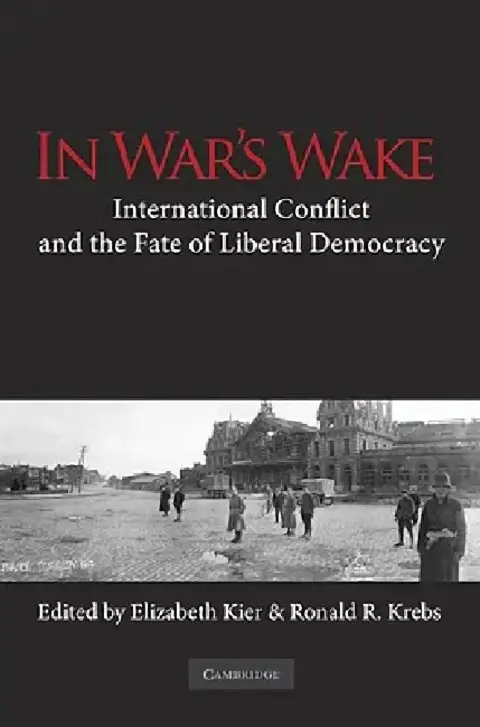 Cover of In War's Wake