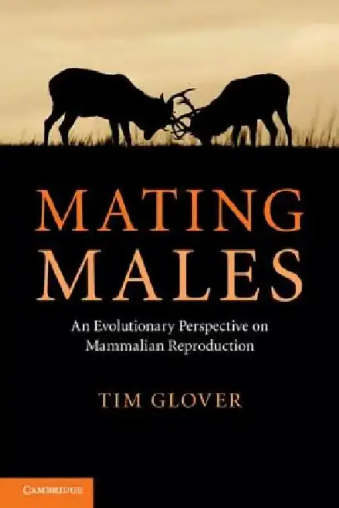 Cover of Mating Males
