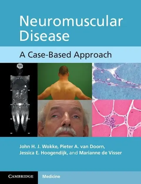 Cover of NeuROMuscular Disease