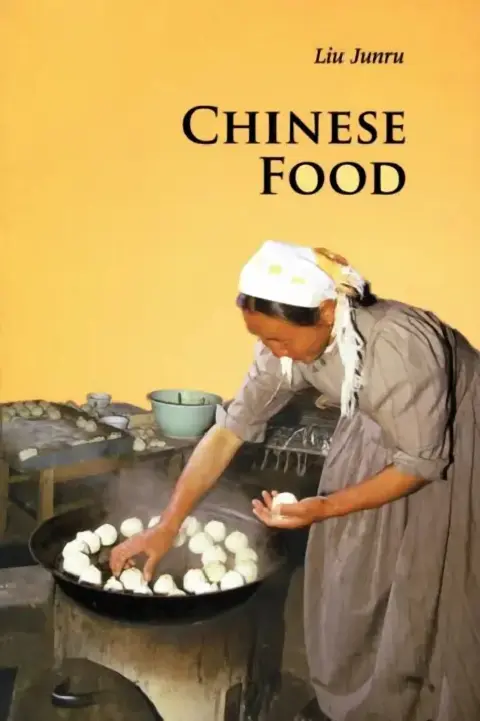 Cover of Chinese Food