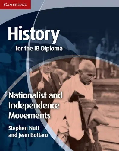 Cover of History for the Ib Diploma