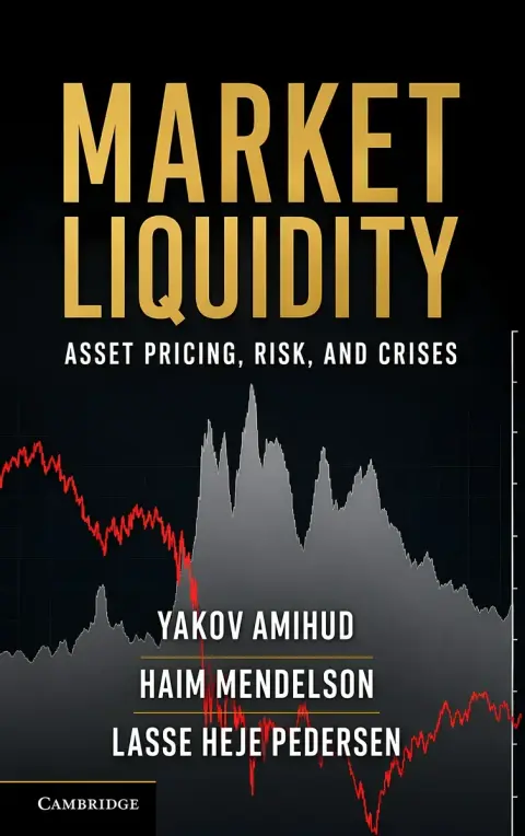 Cover of Market Liquidity