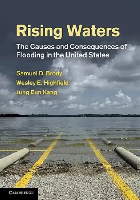 Cover of Rising Waters