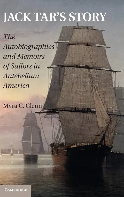 Cover of Jack Tar's Story